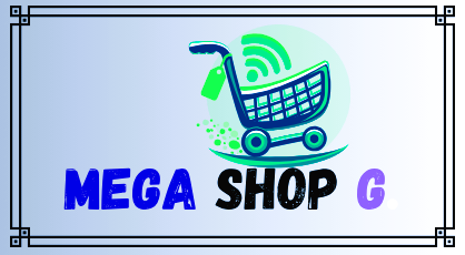 Mega Shop G